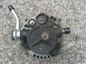 Alternator Vyvěva Opel Frontera A 2.8TD Isuzu Wizard Sport - 4