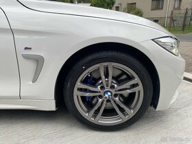 BMW 430d xDrive Gran Coupe - 4