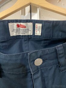 Fjallraven Greenland jeans vel. 46 - 4