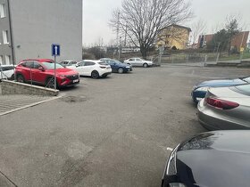 Pronájem parkovací stání Praha 4 - Michle - 4