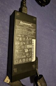 Lenovo adapter, trafo - 4