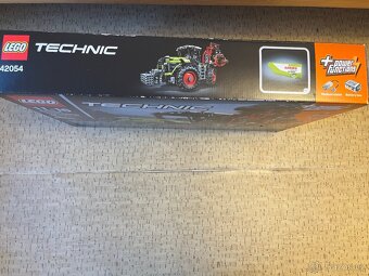 42054 - CLAAS XERION 5000 TRAC VC - 4