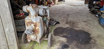 Stabilní motor slavia - 4