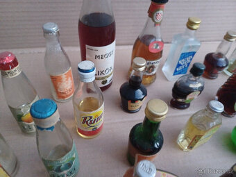 Stary alkohol - 4
