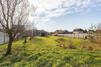 Prodej rodinného domu 219 m², pozemek 1432 m² Troskotovice - 4