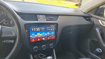 Škoda Octavia 1.6 CNG - 4