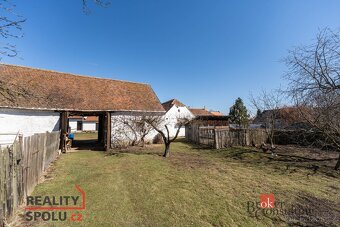 Prodej, domy/rodinný, 169 m2, Rancířov, 37881 Dešná, Jindřic - 4