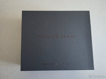 Porsche Design HONOR MAGIC6 RSR, frozenmetallic - 4