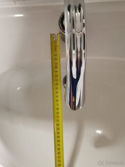 Baterie - Hyperbole od Gae Aulenti pro Ideal Standard - 4