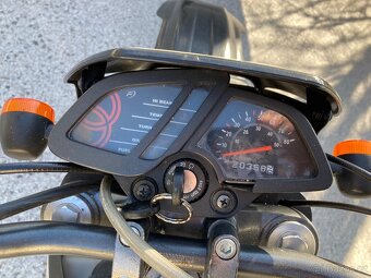 Gilera RCR 50 - 4