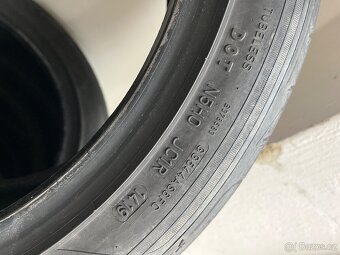 Letní pneu 235/45 R18 Goodyear - 4
