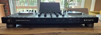 Denon DJ Prime4 - 4