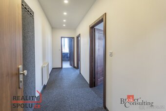 Pronájem, byty/1+1, 48 m2, 58291 Příseka, Havlíčkův Brod [ID - 4
