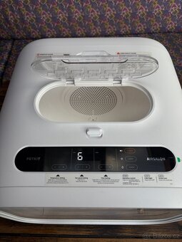 Petkit AirSalon Max vysoušeč srsti - SmartPet - 4