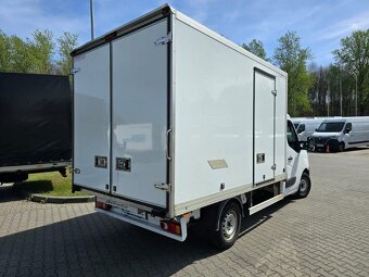 Renault Master Chladici - 4