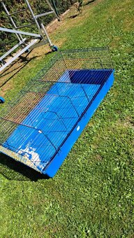 Klec XXL - 4