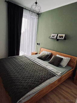 Krušec apartmán - ubytování - 4