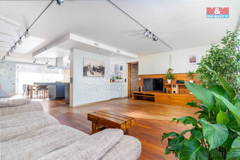 Prodej bytu 3+kk, 160 m², Praha, ul. Spinozova - 4
