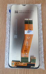 LCD+dotyk pro telefon Samsung A03S - 4