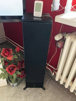Yamaha sestava - 4
