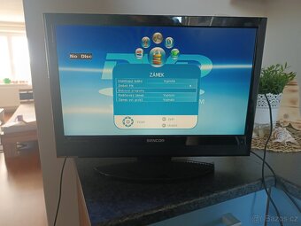 Televize - 4