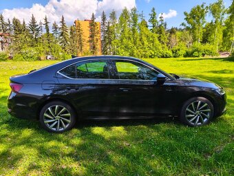 Octavia 1.5tsi(110kw) - 4