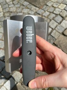 Weber Kompaktní zapalovací komín - 4