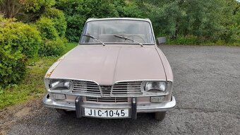 Renault 16 TL - 4