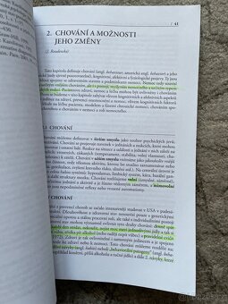 Lékařská psychologie ve zdravotnictví - 4