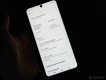 Xiaomi Redmi Note 9S 6GB / 128GB - 4