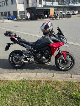 Yamaha Tracer 900 2019 - 4