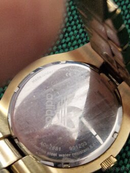 Hodinky Adidas RYCHLÉ JEDNÁNÍ SLEVA - 4