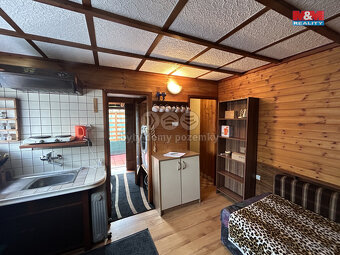 Pronájem chaty, 20 m², Louňovice, ul. Na Hořičkách - 4