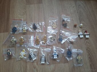 Lego star wars - 4