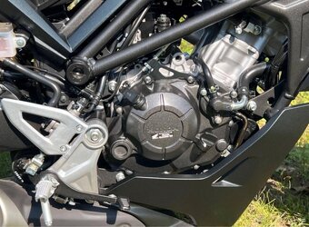 Prodám HONDA CB 125 R NEO SPORTS CAFÉ - 4