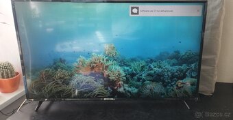 Smart led 4K UHD LG tv 108 cm - 4