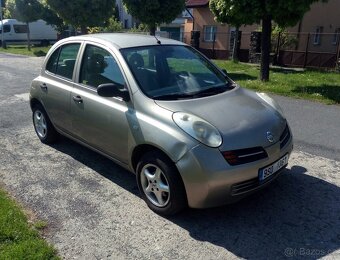 Micra - 4