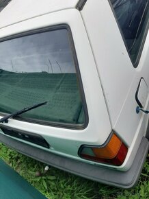 VW Golf MK 1.6 Diesel - 4