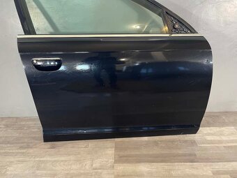 AUDI A6 - 4F - C6 - 2004-2011 - dveře PP - LZ9Y - 4