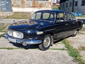 Tatra 603 - 4