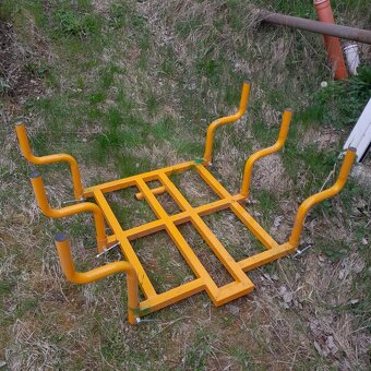 Minidumper Zipper ZI-MD500H - 4