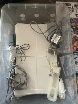 Nintendo WII - 4
