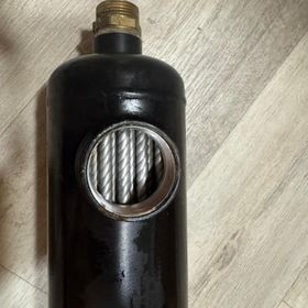 OHŘEV BAZÉNU, VÝŘIVKY,PC15.000,-BAZÉNOVÝ VÝMĚNÍK - 4