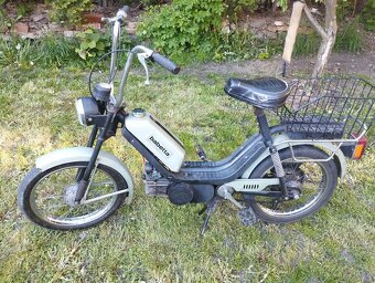 Babetta - 4