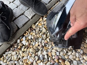 Rifter 2022 led světlo přední levá 9816827280 - 4