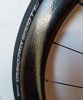 Zipp 404 Firecrest - 4