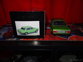 BMW 1:18 - 4