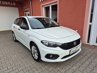 Fiat Tipo Pop 1.4i 70kW - 4