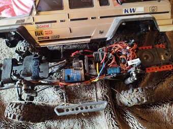RC modely - 4
