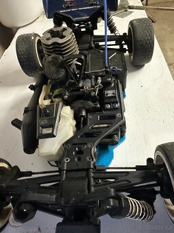 Carson Stormracer 1:10 - 4